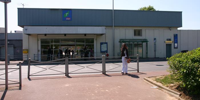 Evry Le Bras de Fer - Restauration / Vente à emporter